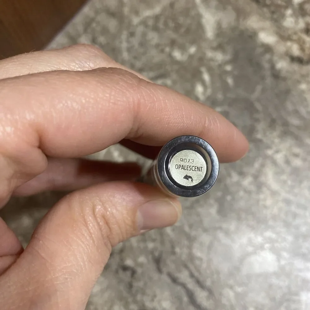 Laura Mercier‎ Caviar Chrome Veil Liquid Eye Colour Gilded Opalescent Full Size